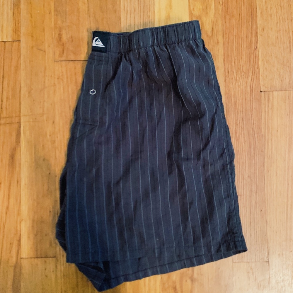 Quiksilver boxers